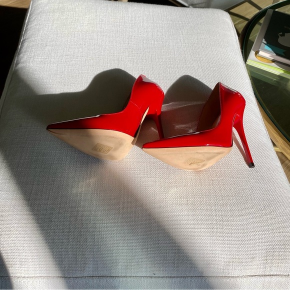 Designer Shoes - Picture 5 of 7